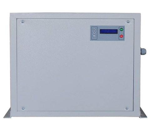 IGBT KONTROLLU AKU SARJ