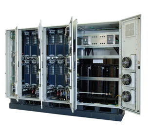 frekans konvertörü