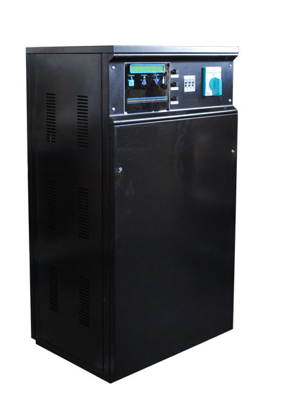 trifaze voltaj regülatörü