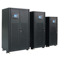 trifaze statik regülatör