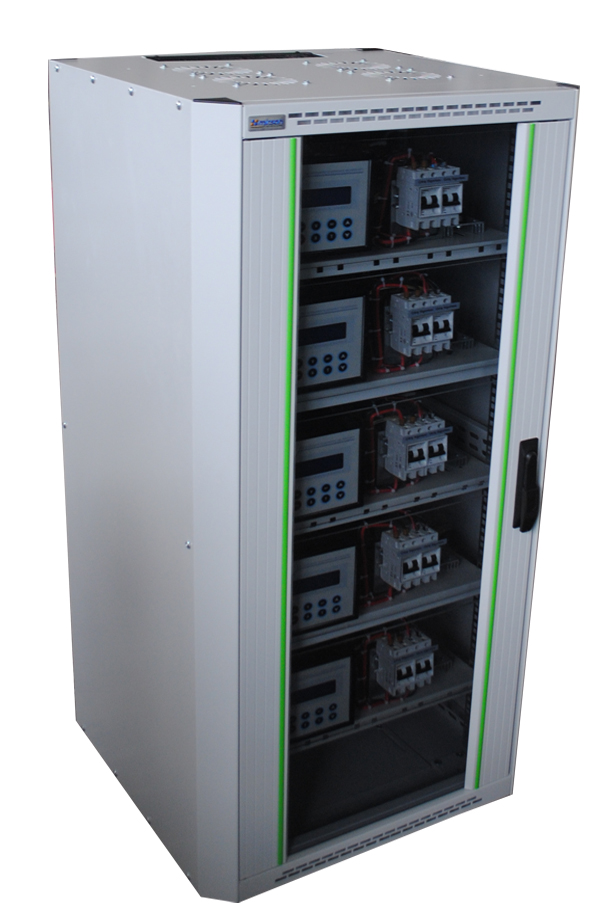 tristörlü akü şarj