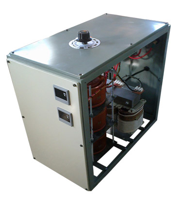 varyak kontrollü redresör