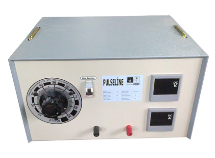 varyak kontrollü redresör